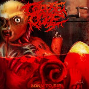 收聽Corpse Ooze的Tsk Tsk That Is Some Anger Issues (feat. I Killed Techno!) (Explicit)歌詞歌曲