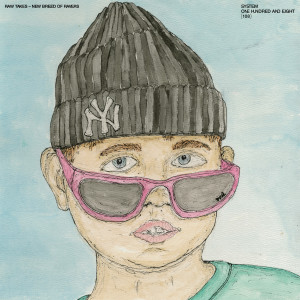 Listen to Turn It Up song with lyrics from Raw Takes