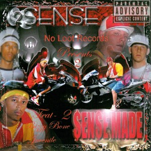 ดาวน์โหลดและฟังเพลง Ooh Wee Ahh (Explicit) พร้อมเนื้อเพลงจาก 2 Sense