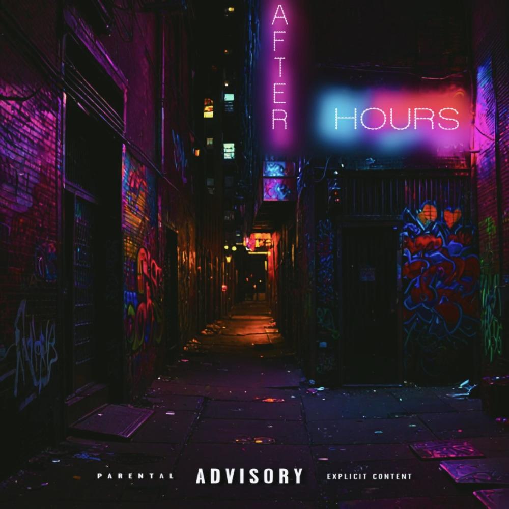Link up! (feat. Aven Hary & Al Roach) (Explicit)