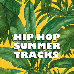Hip Hop Summer Tracks dari Various Artists