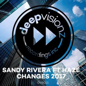 ดาวน์โหลดและฟังเพลง Changes (feat. Haze) [IDQ Remix] (IDQ Remix) พร้อมเนื้อเพลงจาก Sandy Rivera