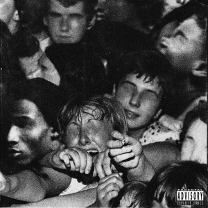 收聽lil cobaine的Monday Magic (Explicit)歌詞歌曲