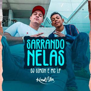 收聽DJ Simon的Sarrando Nelas歌詞歌曲