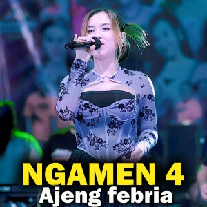 Album Ngamen 4 from 