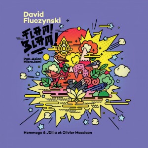 ดาวน์โหลดและฟังเพลง Q&A Solitaire พร้อมเนื้อเพลงจาก David Fiuczynski
