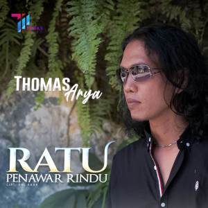 Album Ratu Penawar Rindu from Thomas Arya