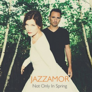 收聽Jazzamor的Not Onliy in Spring (G.L.W. Remix)歌詞歌曲