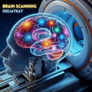 ดาวน์โหลดและฟังเพลง Brain Scanning พร้อมเนื้อเพลงจาก Dee Jay Kay