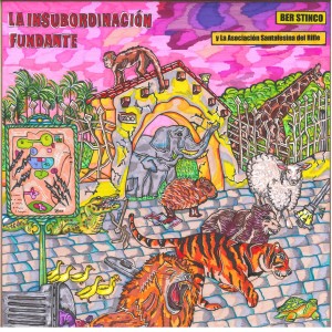 收聽Ber Stinco的Tucumán歌詞歌曲