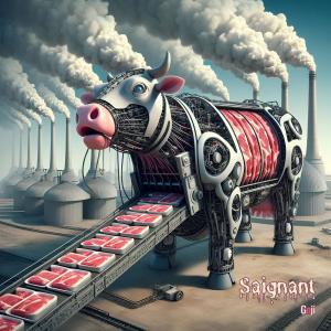 Goji的專輯Saignant (Explicit)