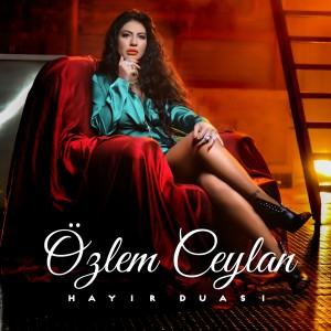 Album Hayır Duası from 