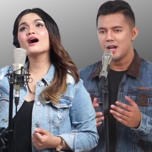 Album Tuhan Hapus Air Mataku oleh Lovanda Sebayang