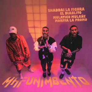 收聽Shaddai La Figura的MAFUNIMBENTO (Explicit)歌詞歌曲