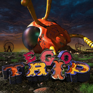 อัลบัม Ego Trip (Explicit) ศิลปิน Papa Roach