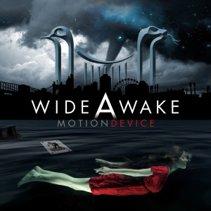 收聽Motion Device的Wide Awake歌詞歌曲