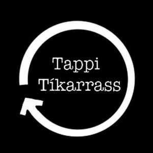 ดาวน์โหลดและฟังเพลง Spak พร้อมเนื้อเพลงจาก Tappi Tíkarrass