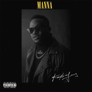 Kly的专辑Manna (Explicit)