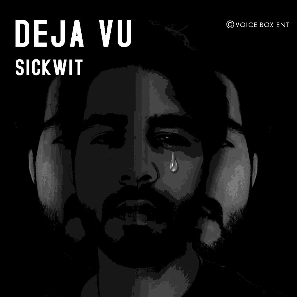 Deja Vu (Explicit)