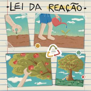 收聽Kury的Lei Da Reação歌詞歌曲
