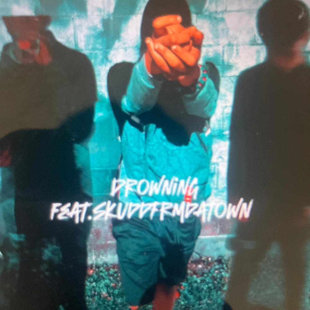 Drowning (feat. Nnhslide)