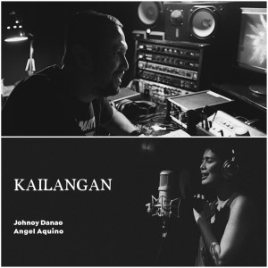 Johnoy Danao的专辑Kailangan