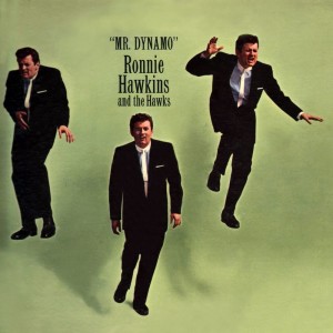 收听Ronnie Hawkins And The Hawks的Sick And Tired歌词歌曲