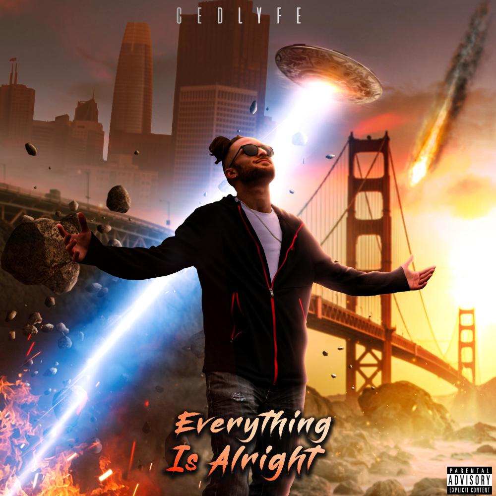 Everything is Alright (Explicit)