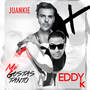 Album Me Gustas Tanto from Eddy K