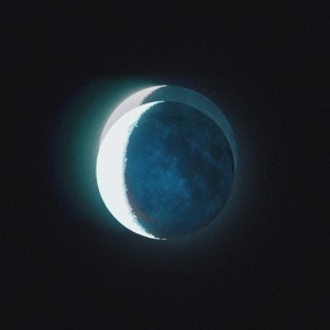 Album Luna from prodxvzn