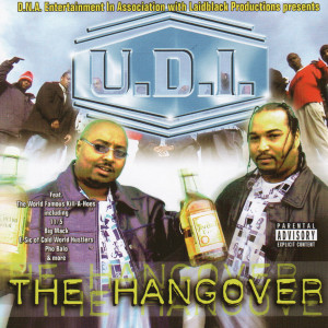 ดาวน์โหลดและฟังเพลง Eyes On My Ride (Explicit) พร้อมเนื้อเพลงจาก U.D.I.