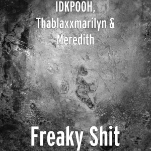 Album Freaky Shit (Explicit) from IDKPOOH