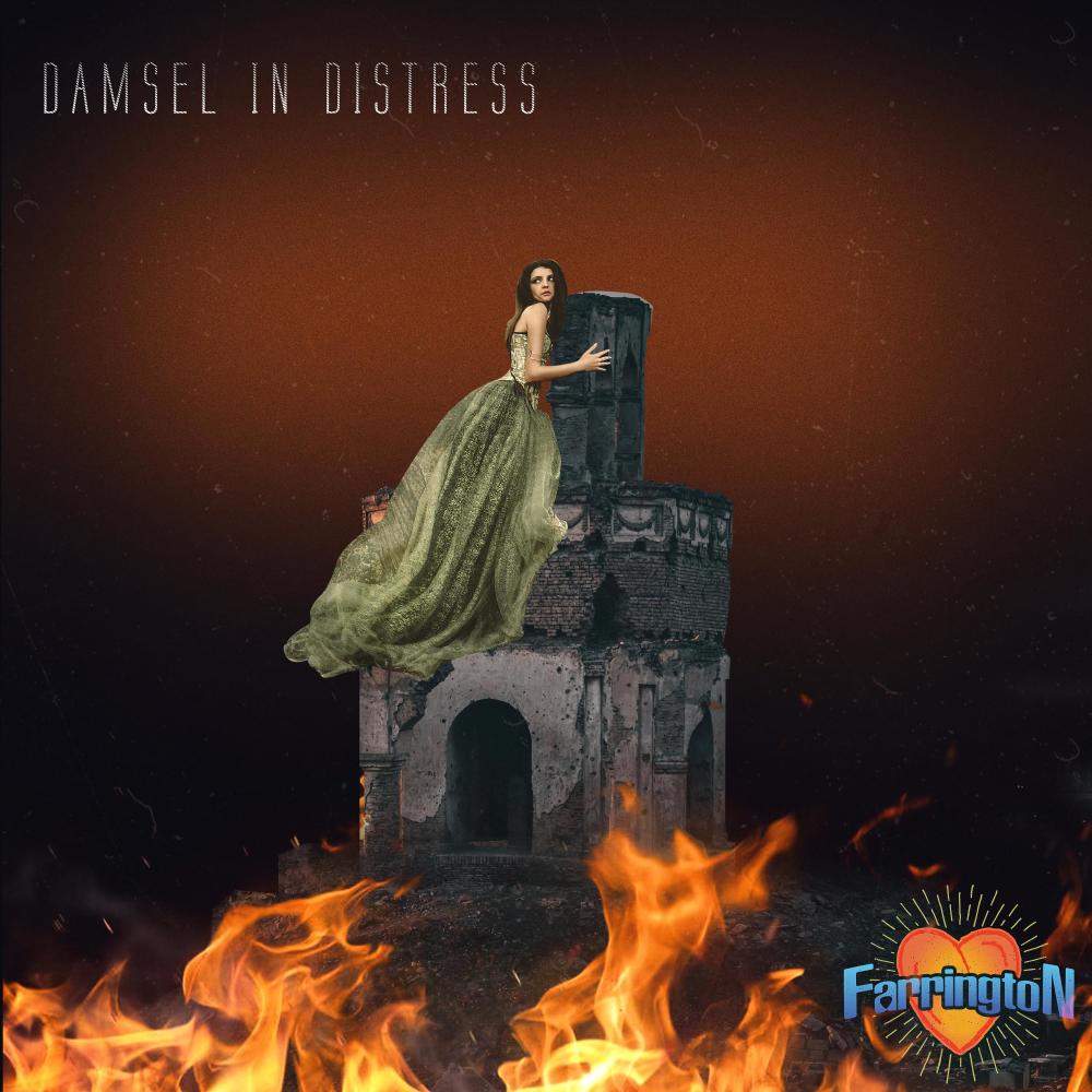 Damsel in Distress