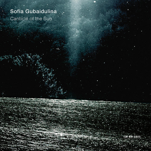 Gubaidulina: The Lyre Of Orpheus (Live)