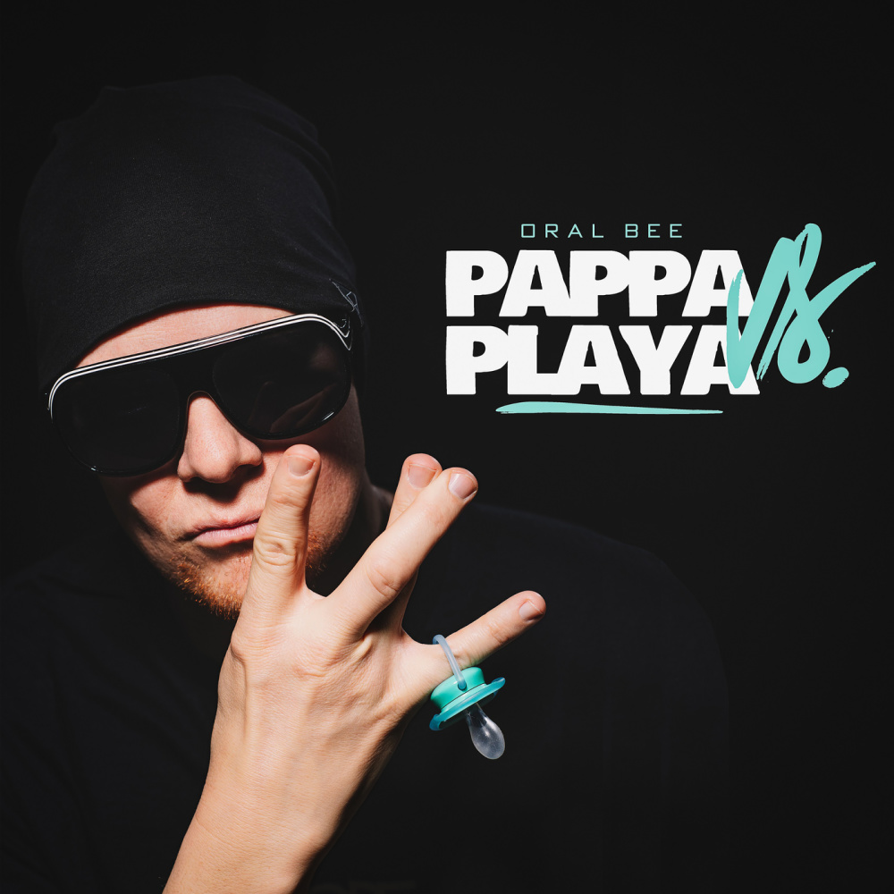Legge Opp Som Playa (Explicit)