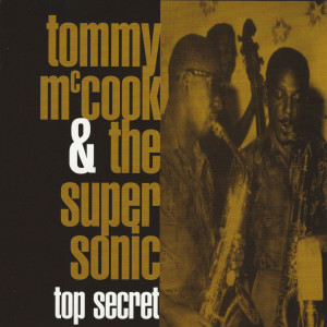 ดาวน์โหลดและฟังเพลง Green Apple พร้อมเนื้อเพลงจาก Tommy McCook