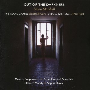อัลบัม Marshall: Out of the Darkness ศิลปิน Sophie Harris