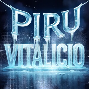 Album Piru Vitalício (Explicit) from 