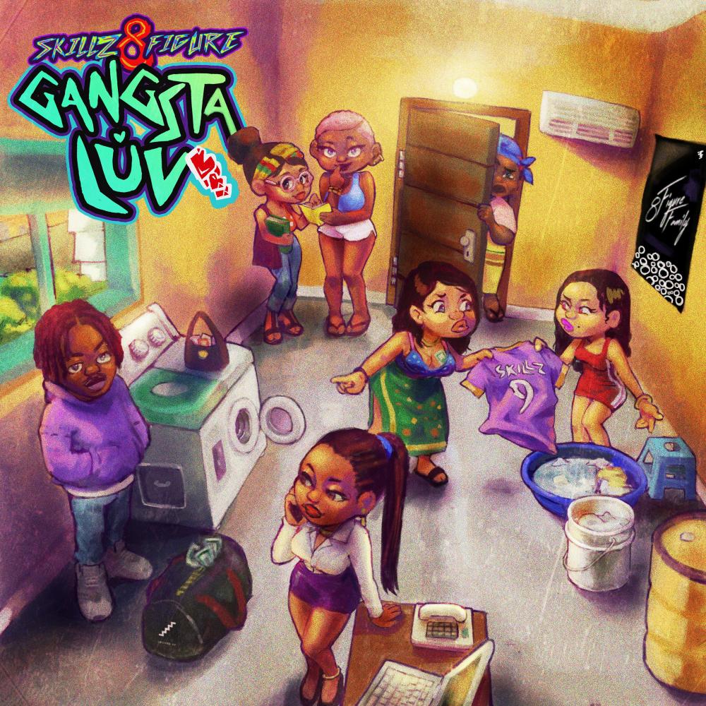 Yawa (feat. VT & Twitch)