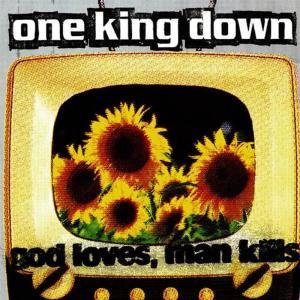 收聽One King Down的Deliver me歌詞歌曲
