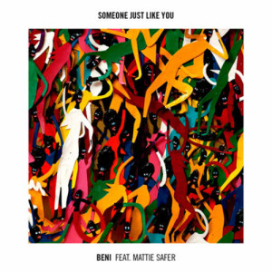 收聽beni的Someone Just Like You (Djedjotronic Remix)歌詞歌曲
