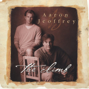 ดาวน์โหลดและฟังเพลง The Climb พร้อมเนื้อเพลงจาก Aaron & Jeoffrey