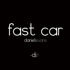 Album Fast Car from Daniel Evans