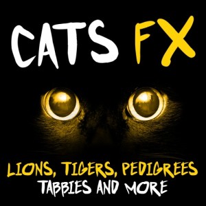 ดาวน์โหลดและฟังเพลง Burmese Meows 3 พร้อมเนื้อเพลงจาก The Feline Effectors