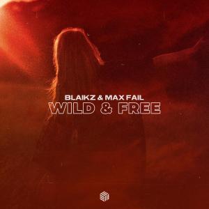 Album Wild & Free from 