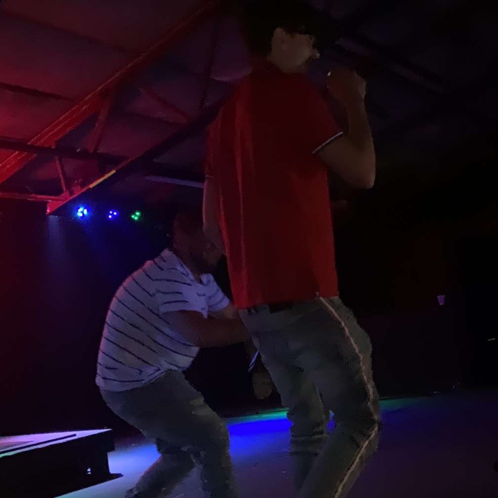 Show Freestyle (Explicit)
