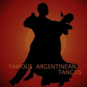 收聽Vienna Tango Ensemble的Night Fiesta歌詞歌曲