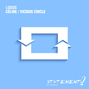 Lodos的专辑Céline / Vicious Circle