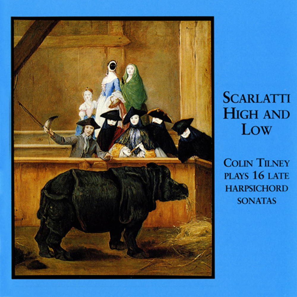Keyboard Sonata in G Major, K.427/L.286/P.286: Keyboard Sonata in G Major, K. 427/L.286/P.286