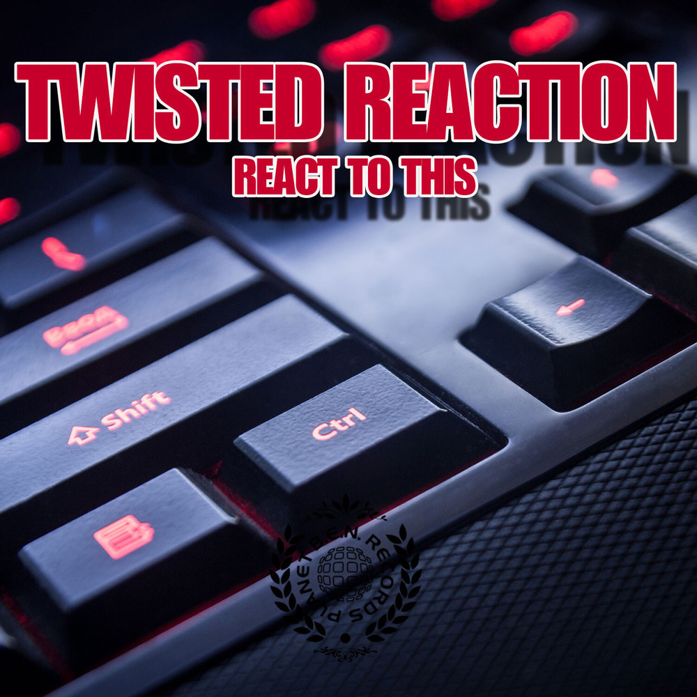 Distorting Substance (Twisted Reaction Remix)